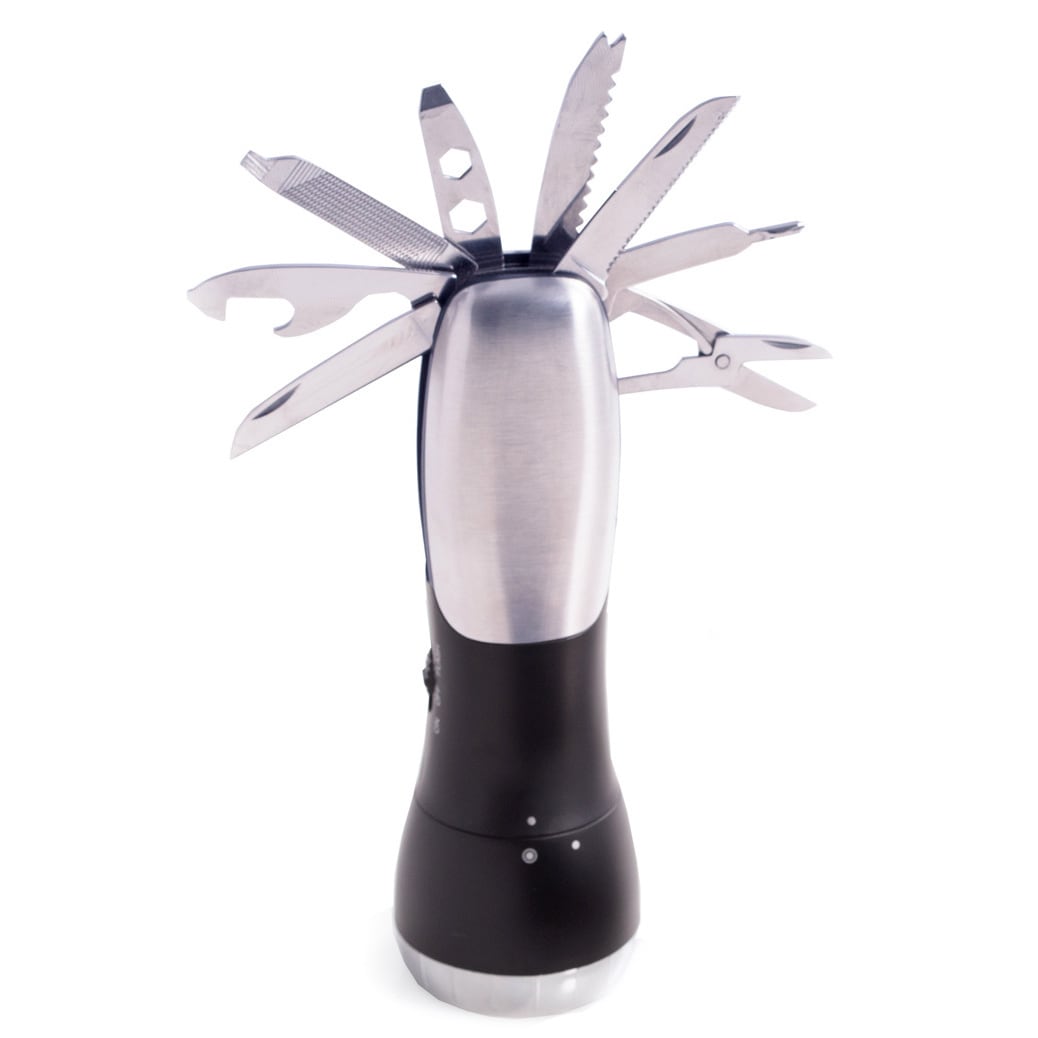 Bey Berk Multi Tool Flashlight