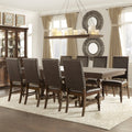 Flatiron Baluster Extending Dining Set By Inspire Q Classic