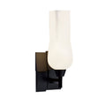 Fleur 14 High 1 Light Sconce