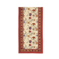 Fleurs Des Indes Multicolored Cotton Table Runner