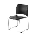 Flipper Table And Vinyl Padded Stack Chair Training Pack