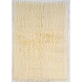 Flokati 2000Gr Natural 5 X 7