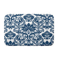Floral Frolic Alexys Bath Mat