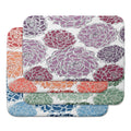 Floral Frolic Olivia Bath Mat