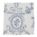 Floral Story Coaster Set Of 4