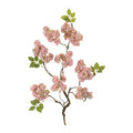 Floral Twig Branch Set Of 2
