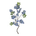 Floral Twig Branch Set Of 2