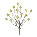 Floral Twig Spray Set Of 4