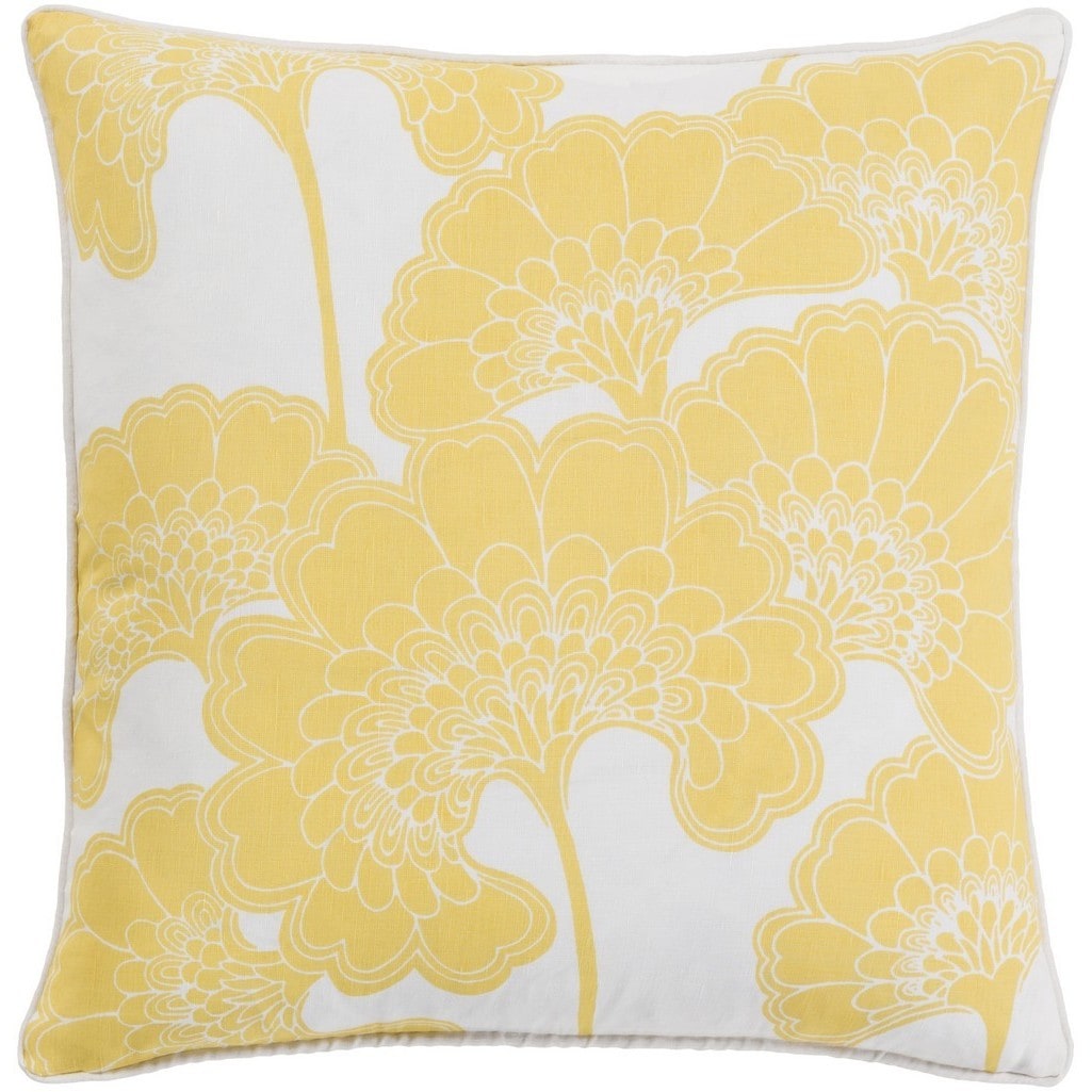 Decorative Cowes 22 Inch Feather Down Or Poly Filled Throw Pillow