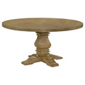Carbon Loft Nightingale Round Formal Dining Table