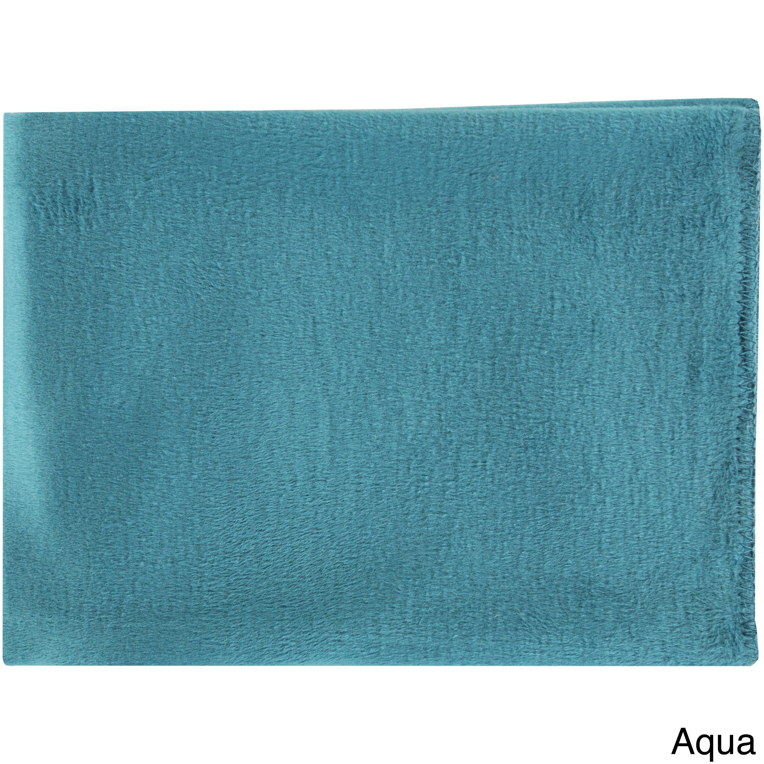Florence Mulberry Silk 50X67 Inch Throw