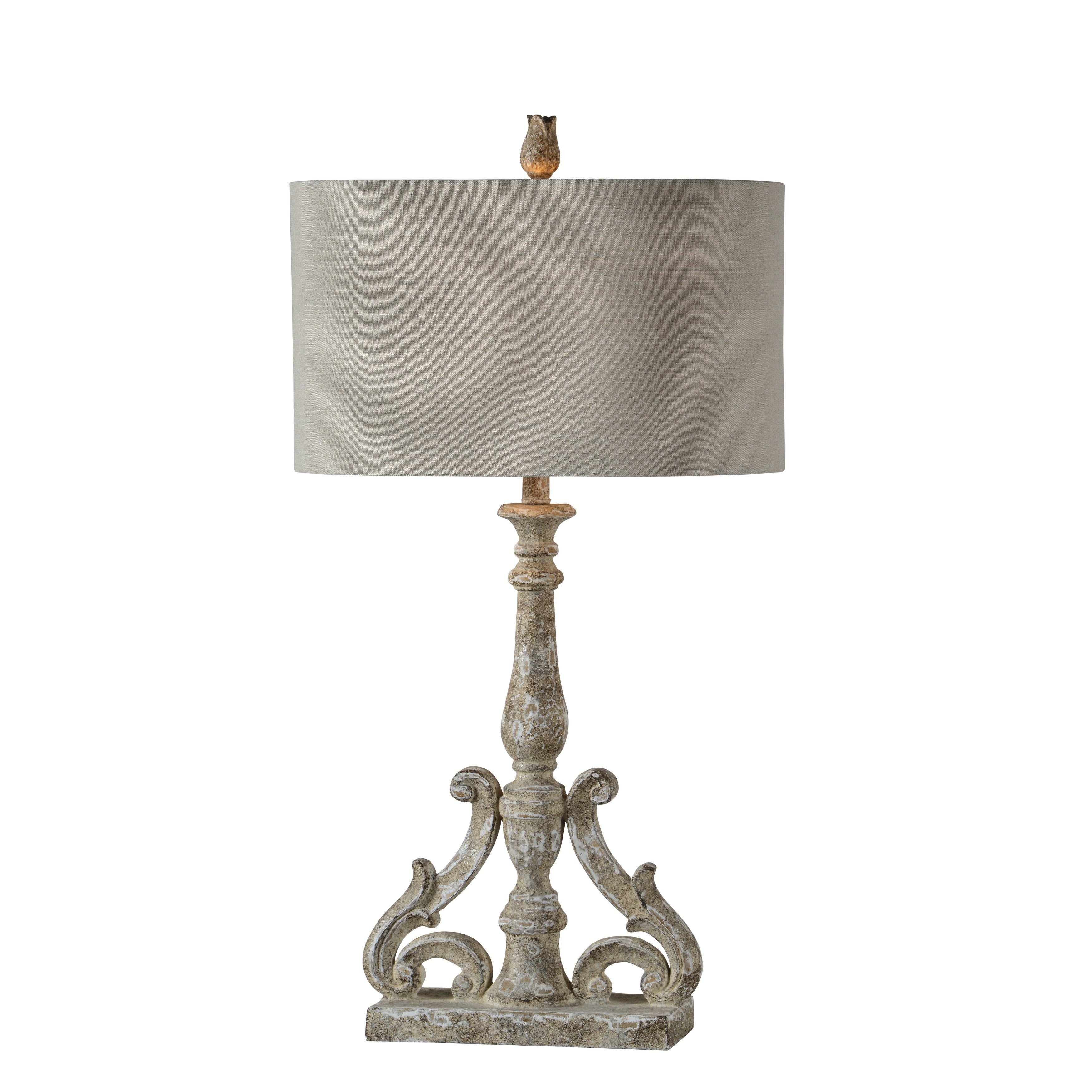 Florence Table Lamp 33.00