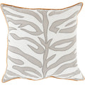 Decorative Brooke Animal 20 Inch Throw Pillow