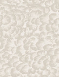 Flory Wallpaper Swatch, Natural