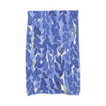 Flower Bell 16X25 Inch Floral Hand Towel
