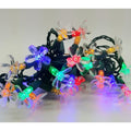 Flower Multi Led Light String
