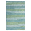 Flowing Ribbons Rug 76 X 96