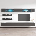 Fly I 30Tv Wall Mounted Floating Modern Entertainment Center