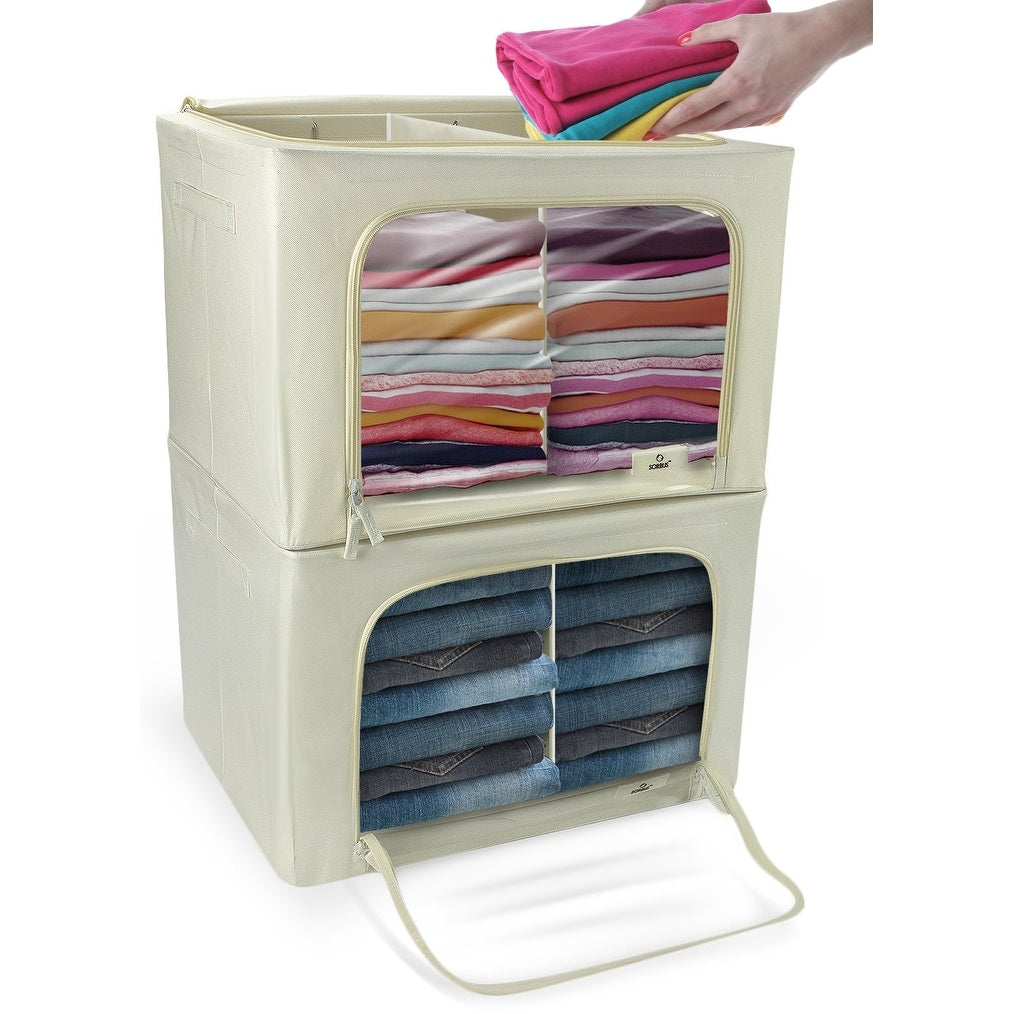 Foldable Storage Bag N A