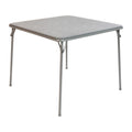 Folding Card Table
