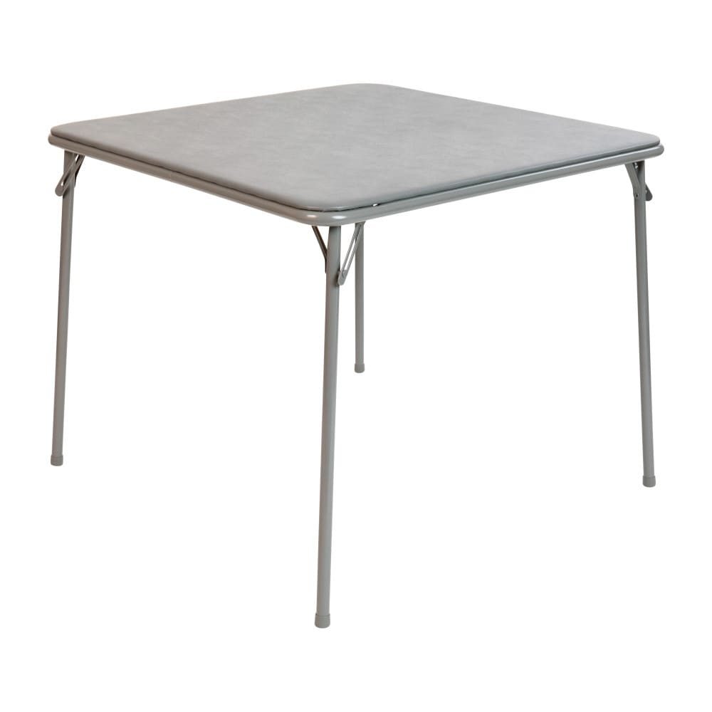 Folding Card Table