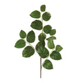 Foliage Leaf Spray Set Of 6