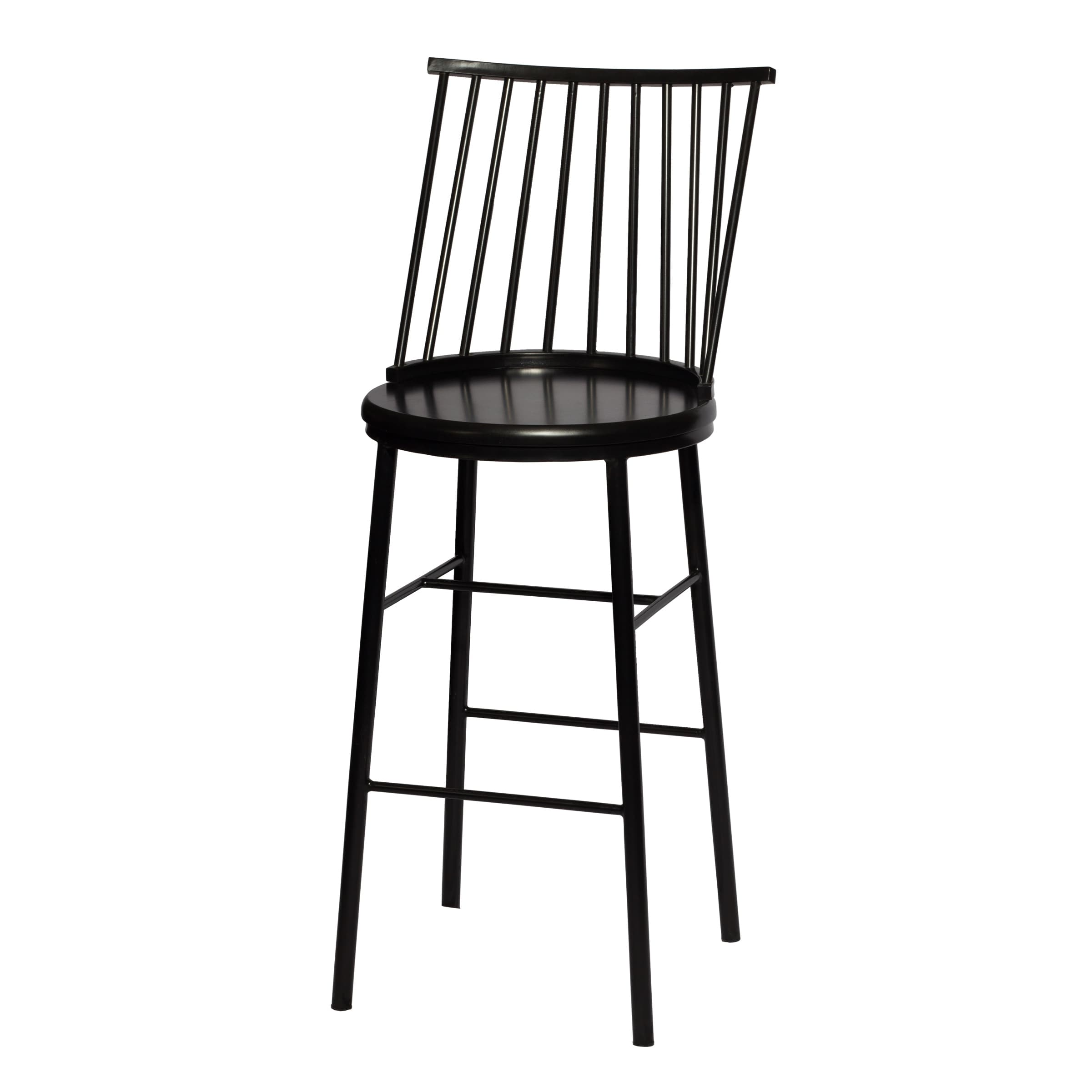 Fonda Bar Chair By Greyson Living