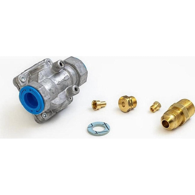 Fontana Ffng Kit Maes60 Natural Gas Conversion Kit For Maestro 60