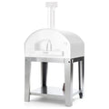 Fontana Ftcart L Pizza Oven Cart For Mangiafuoco Firenze Cart