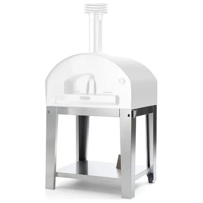 Fontana Ftcart L Pizza Oven Cart For Mangiafuoco Firenze Cart