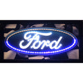 American Art Decor Ford Marquee Led Signs Man Cave Wall Decor