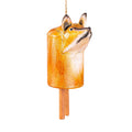 Forest Animal Metal Garden Bell