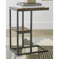 Signature Design By Ashley Forestmin Accent Table