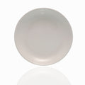 Forte White Bread Butter Plate 6 Set 6