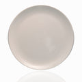 Forte White Dinner Plate 10.75 Set 6