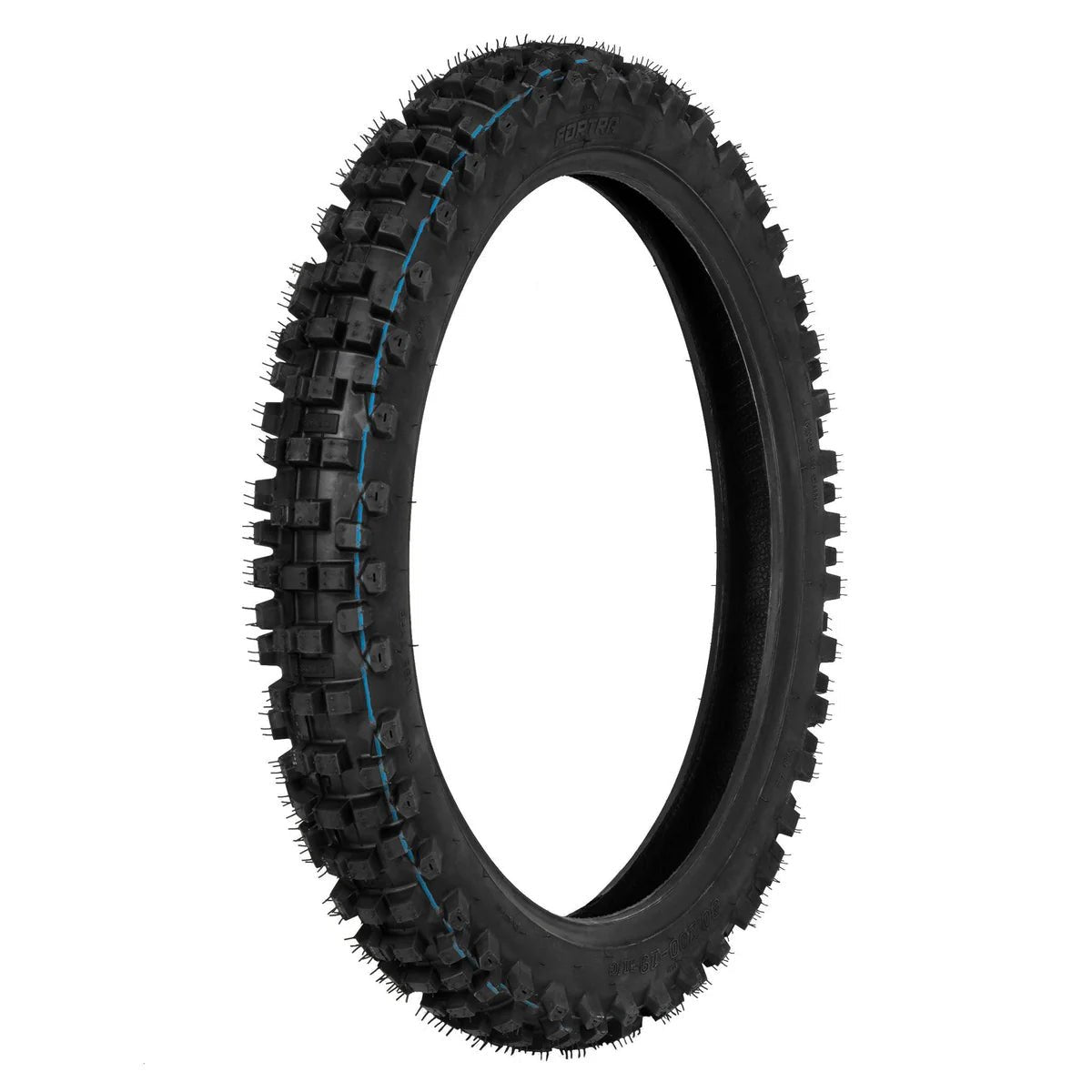 FORTRA MX18 80/100-19 Tyre to fit Sur Ron Light Bee & Talaria Sting