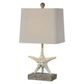 Forty West Darla Table Lamp 2 Pc