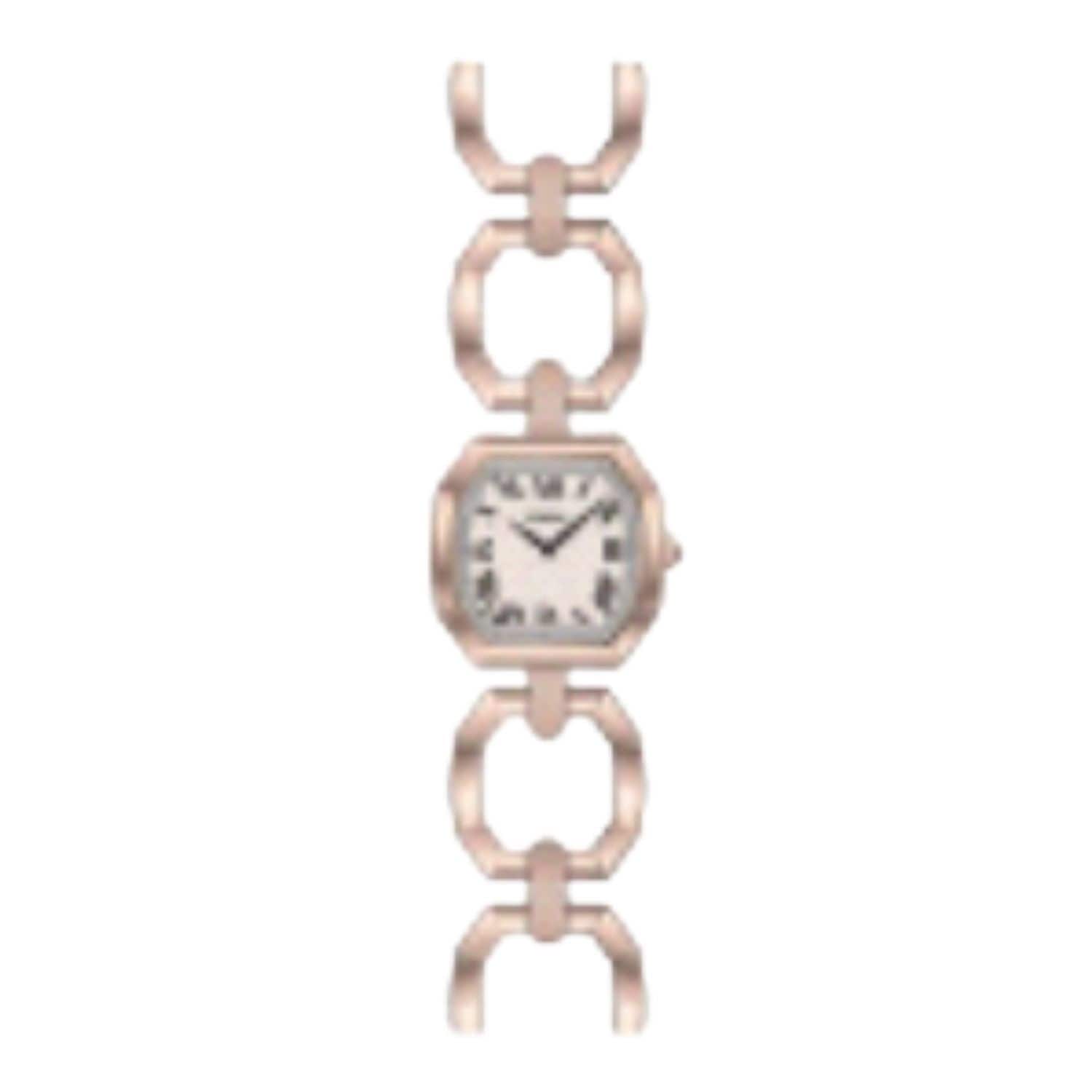 Fossil Womens Classic Black Dial Watch Es5484 One Size