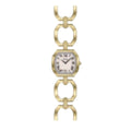 Fossil Womens Classic Silver Dial Watch Es5483 One Size