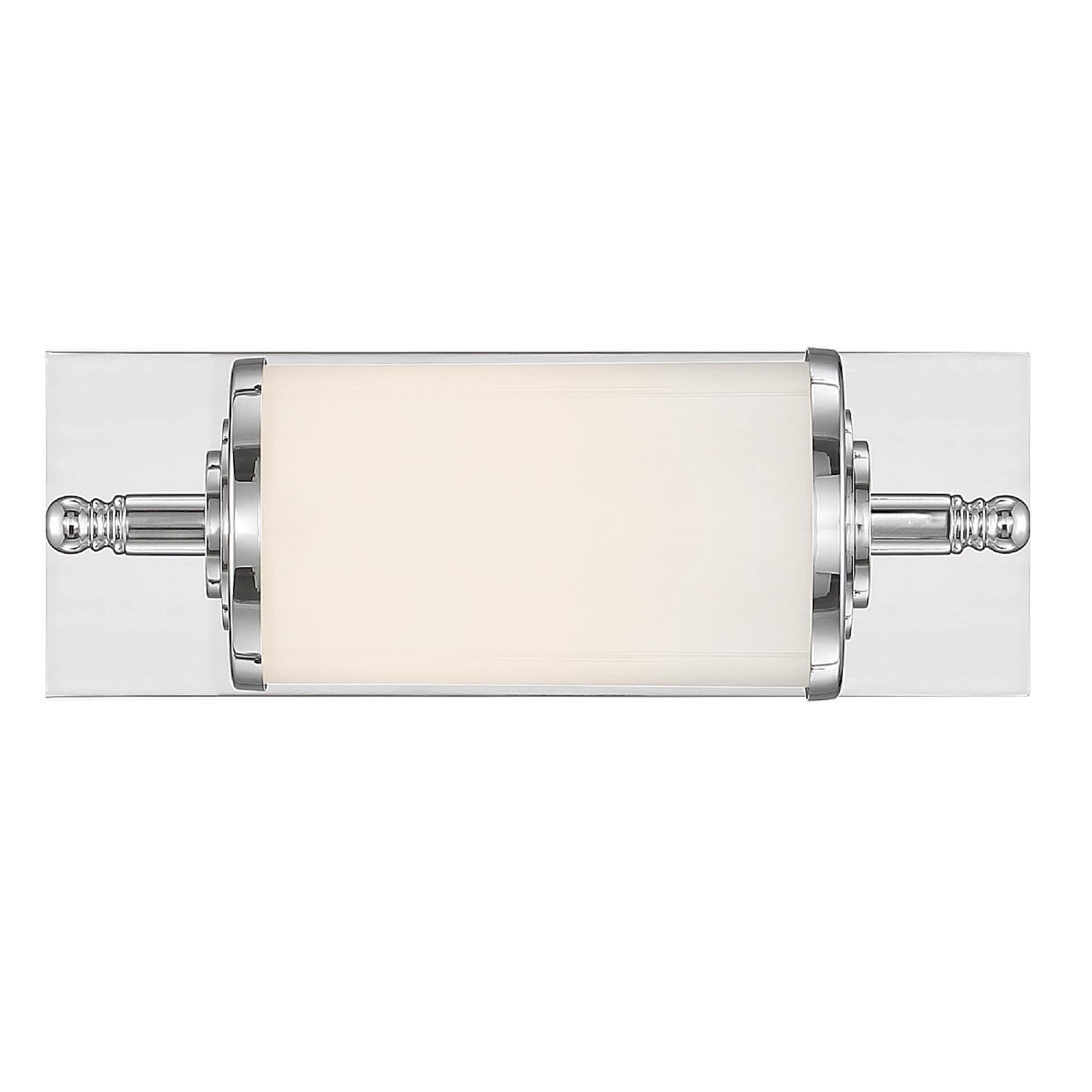 Foster 1 Light Wall Mount