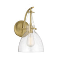Foster One Light Wall Sconce