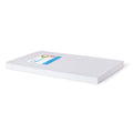 Foundations Infapure 2 Inch Compact Crib Mattress
