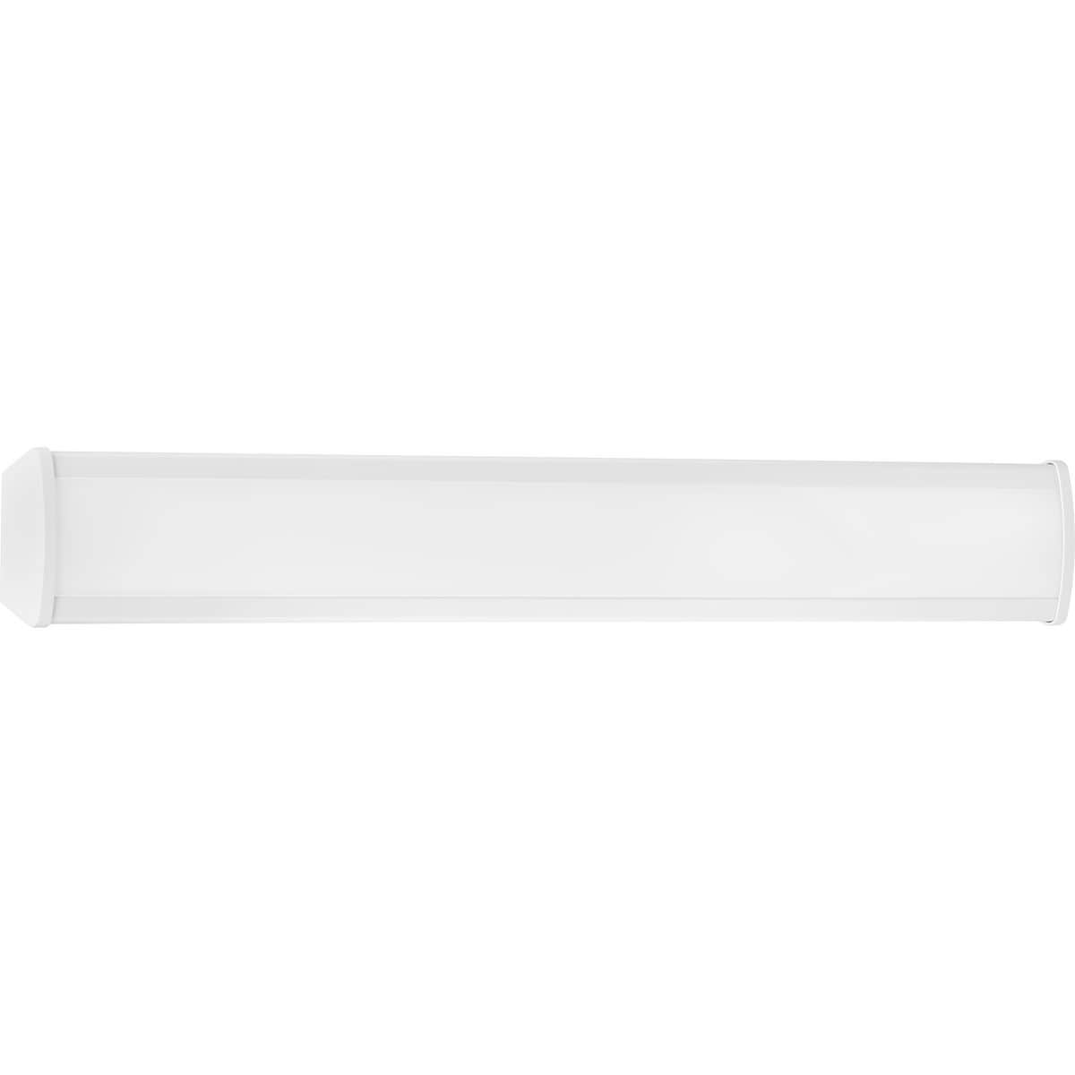 Four Foot Led Wrap Light 3.94 X 49.02 X 7.09