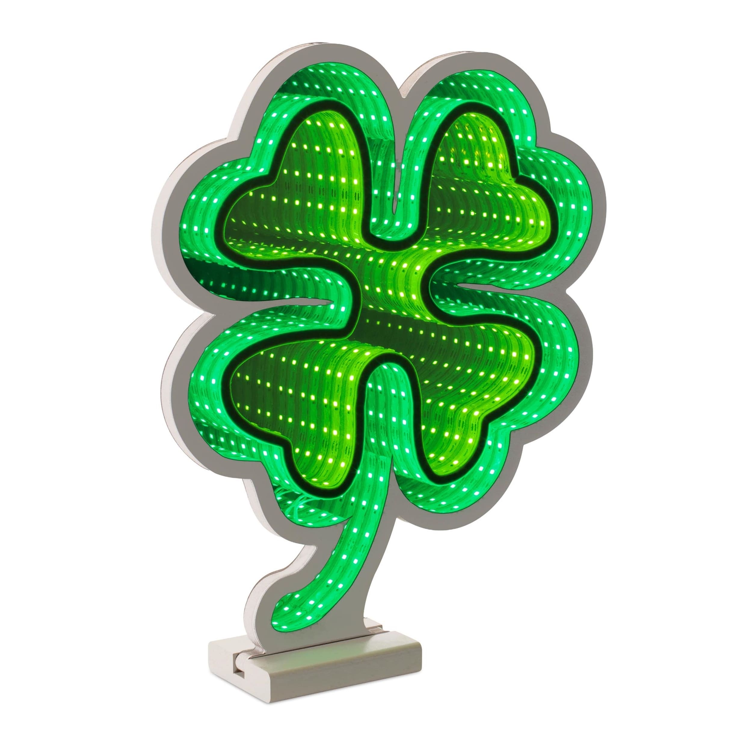 Four Leaf Clover Ekkolight 14 H