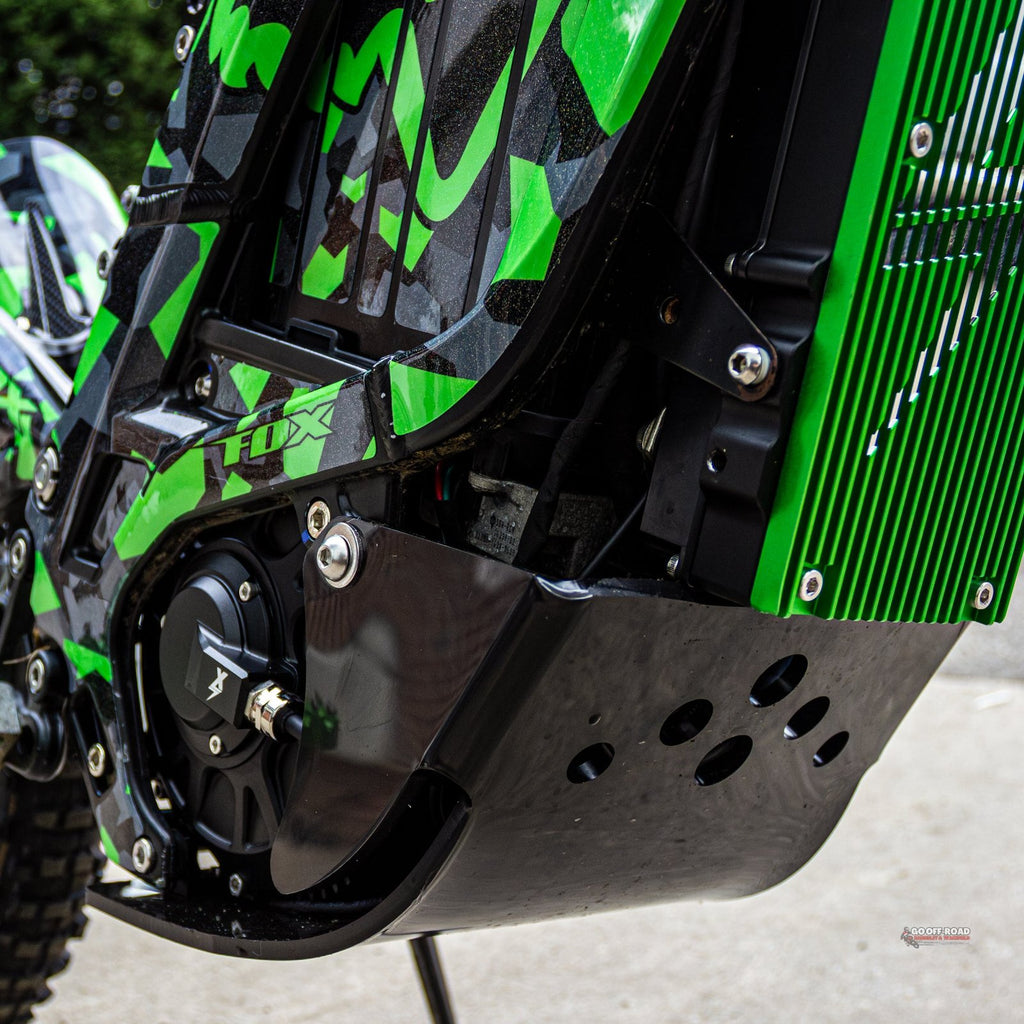 EBMX XLB-60 Race Motor for Sur Ron Light Bee