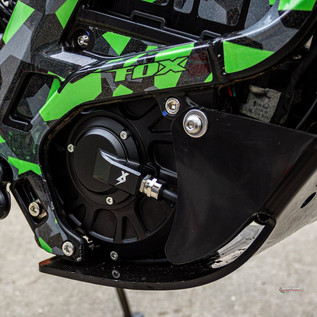 EBMX XLB-60 Race Motor for Sur Ron Light Bee