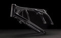 STARK VARG Steel Bike Frame