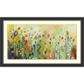 Framed Art Print Within By Jennifer Lommers 43 X 26 Inch