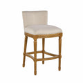 Burburnham Home Designs Francesca Stool N A