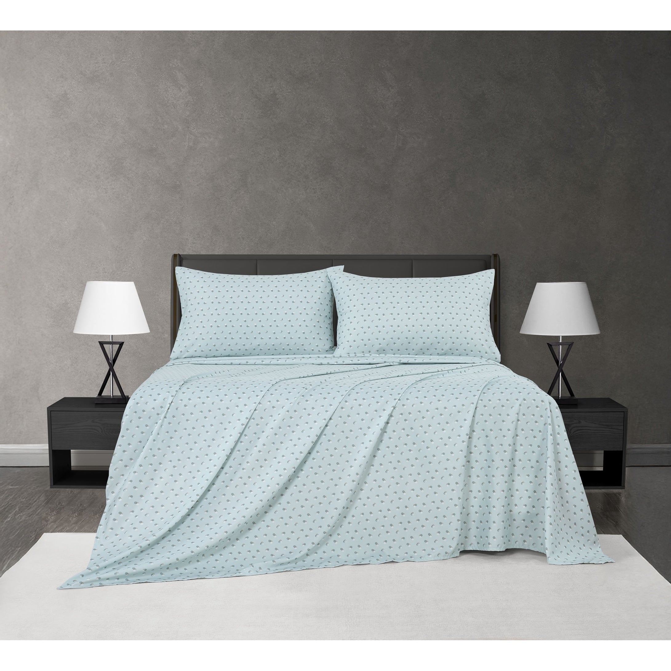 Francoise Spa Sheet Set